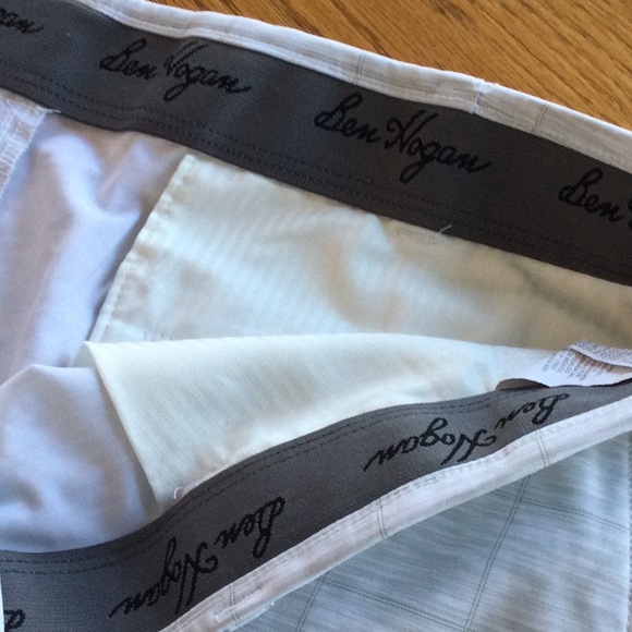 Ben Hogan men’s golf shorts size 44 - Picture 4 of 8
